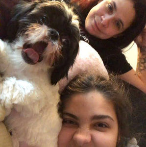 Meet your Posher, Audrey